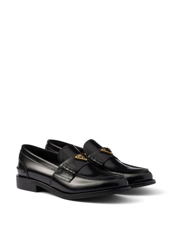 26FW 프라다 로퍼 1D813NFA020 055 F0002 NERO - PRADA