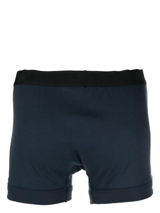 26FW 톰포드 팬티 T4LC31040 412 NAVY - TOMFORD