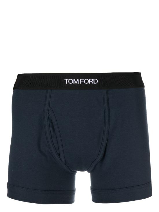 26FW 톰포드 팬티 T4LC31040 412 NAVY