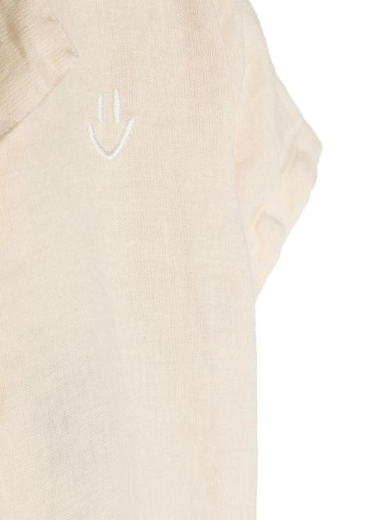 26FW [키즈] 몰로 셔츠 6S24A204 8894 SUMMER SAND - MOLO
