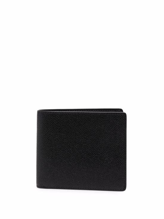 26FW 마르지엘라 4 스티치 카드 홀더 S35UI0435 P4745 T8013 BLACK
