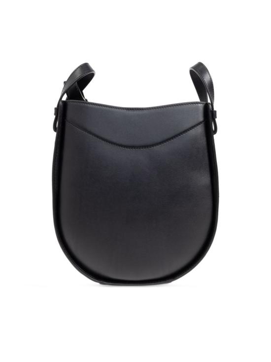 26FW 로에베 크로스백 A538HHSX01 1100 BLACK - LOEWE