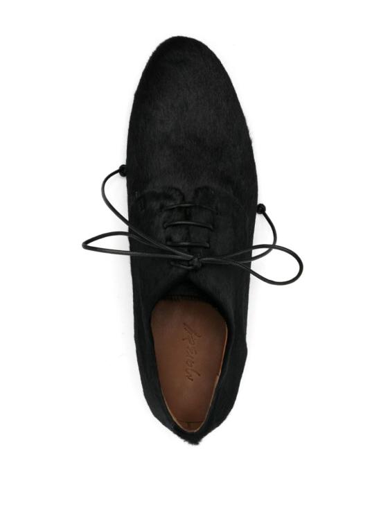 26FW 마르셀 스니커즈 MW8366 190 666 095 BLACK - MARSELL