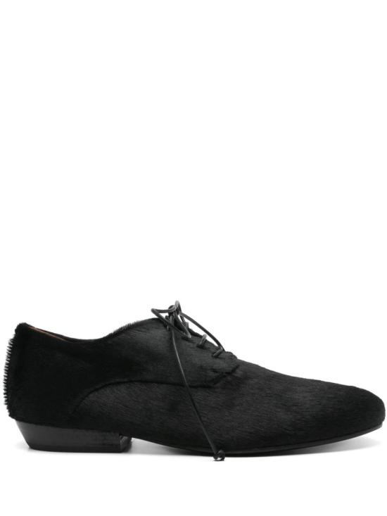 26FW 마르셀 스니커즈 MW8366 190 666 095 BLACK