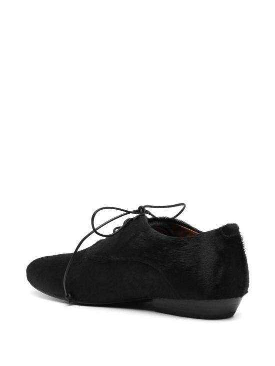 26FW 마르셀 스니커즈 MW8366 190 666 095 BLACK - MARSELL