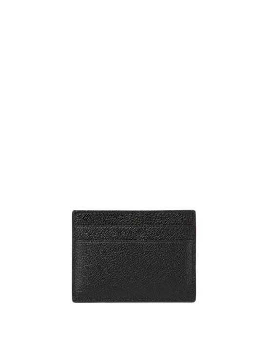26FW 발렌시아가 캐쉬 카드 홀더 594309 2AA3B 1000 BLACK - BALENCIAGA