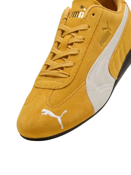 26FW 푸마 스피드캣 OG 스니커즈 398846 06 099 ARCHIVE GOLD PUMA - PUMA