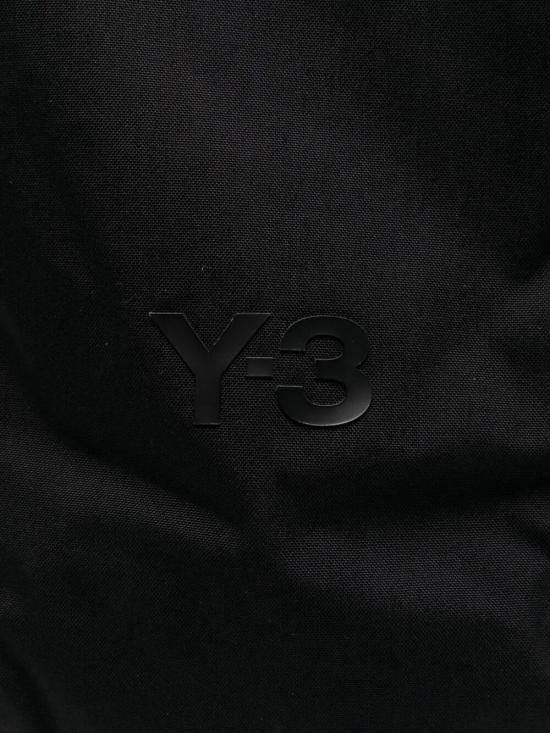 26FW 와이쓰리 스테이플 백팩 JW6215 BLACK - Y-3