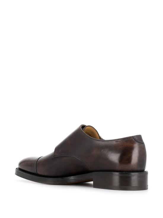 26FW 존롭 드레스 슈즈 228192L 2Y DARK BROWN - JOHN LOBB