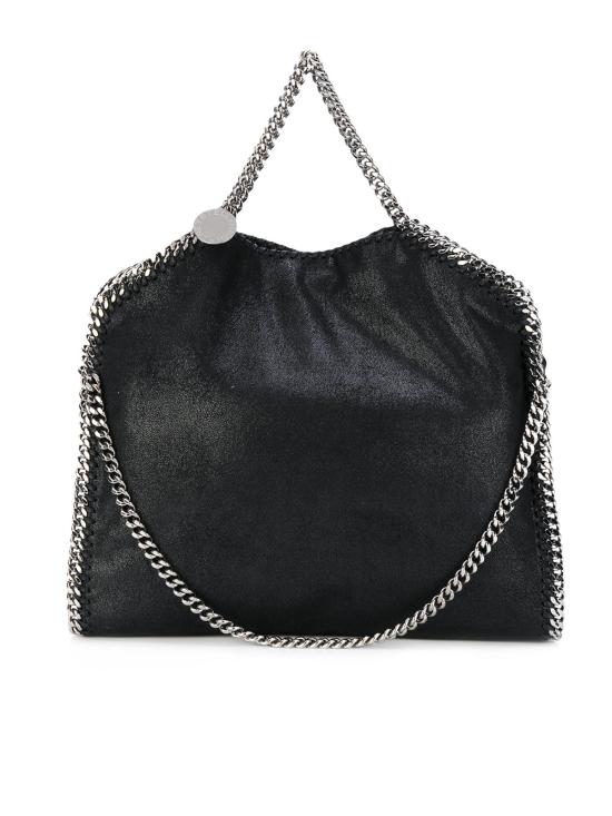 26FW 스텔라 맥카트니 숄더백 234387 W9132 1000 BLACK