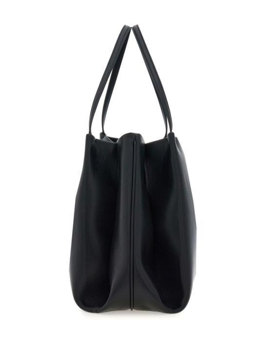 26FW 살바토레 페라가모 숄더백 219804 0777335 NERO - SALVATORE FERRAGAMO