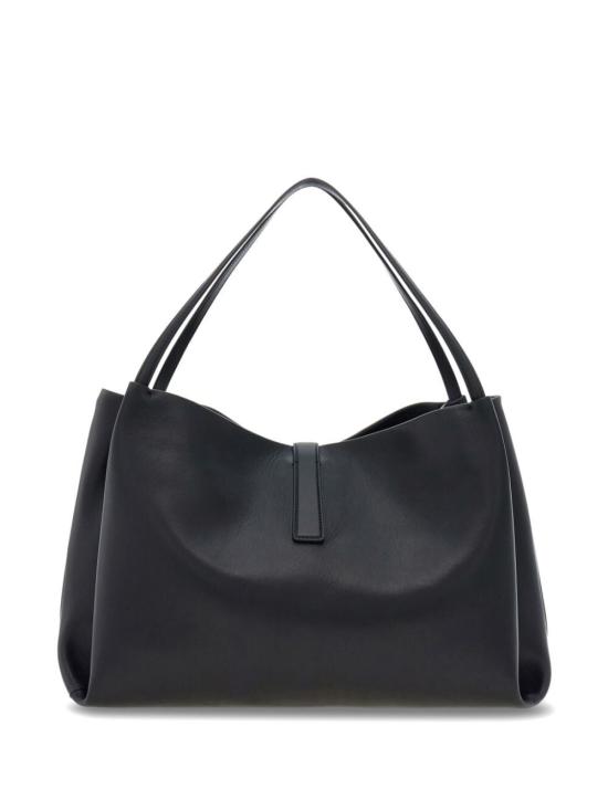 26FW 살바토레 페라가모 숄더백 219804 0777335 NERO - SALVATORE FERRAGAMO