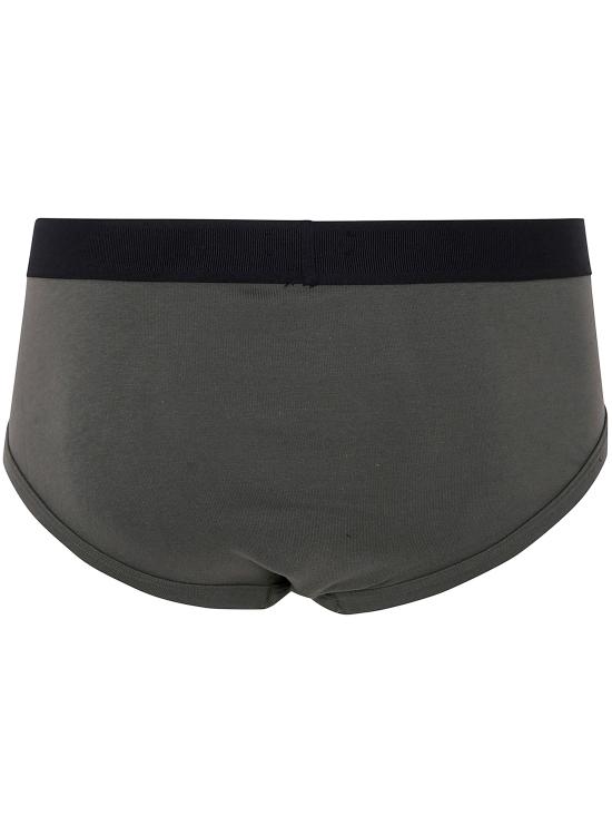 26FW 톰포드 팬티 T4LC11040 096 302 MILITARY GREEN - TOMFORD