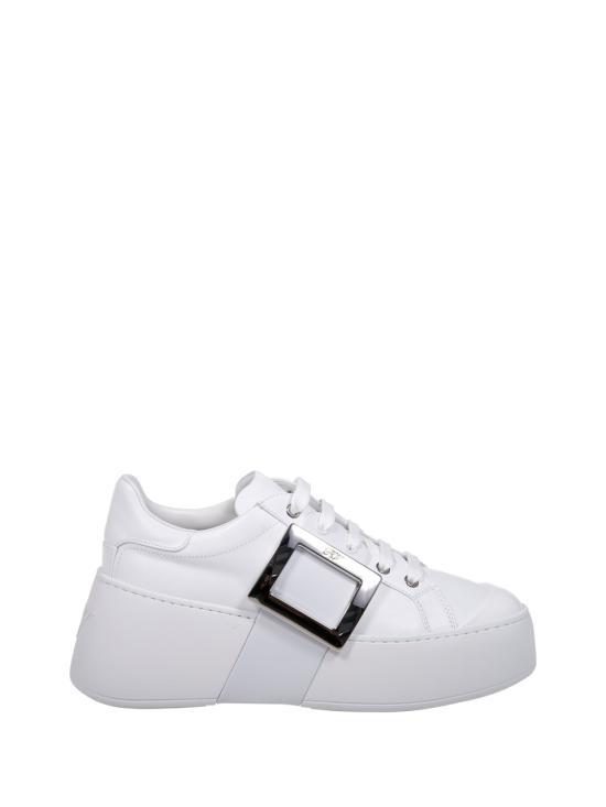 26FW 로저비비에 스니커즈 RVW73726150LXQ B001 BIANCO