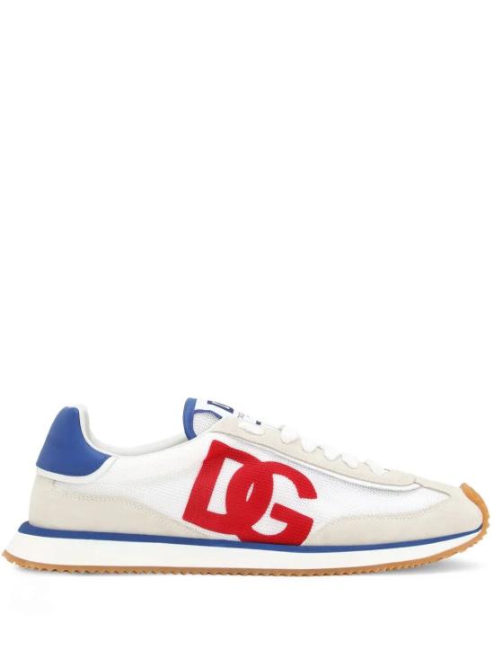 26FW 돌체앤가바나 DG 쿠션 스니커즈 돌체앤가바나 CS2288 A5355 89926 BIANCO ROSSO