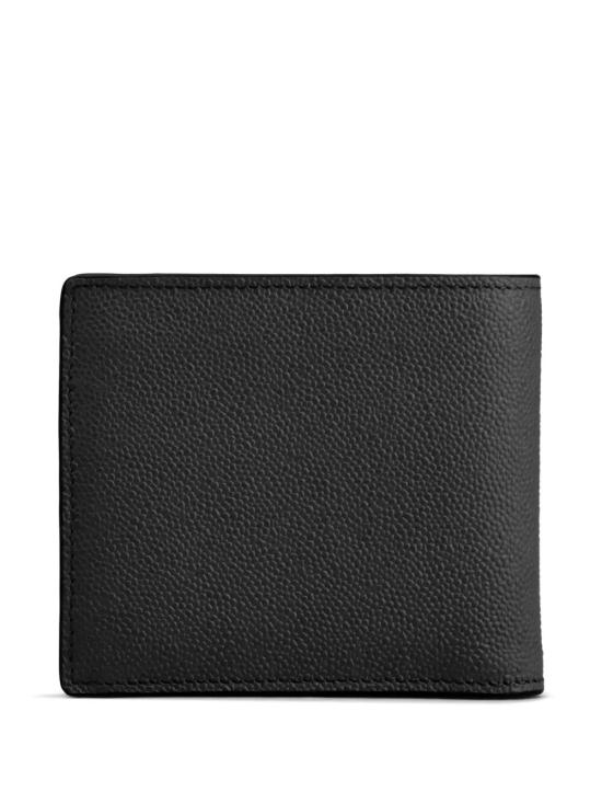 26FW 토즈 남성지갑 XAMTSYBB300UGA 098 B999 BLACK - TODS