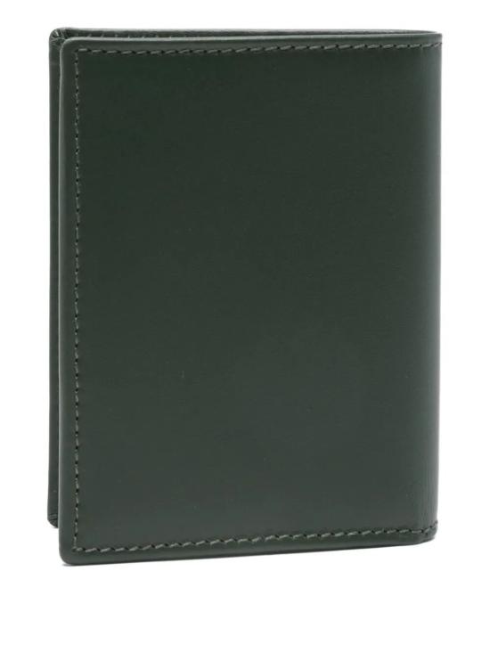 26FW 꼼데가르송 남성지갑 SA0641 097 5 BOTTLE GREEN - COMME DES GARCONS