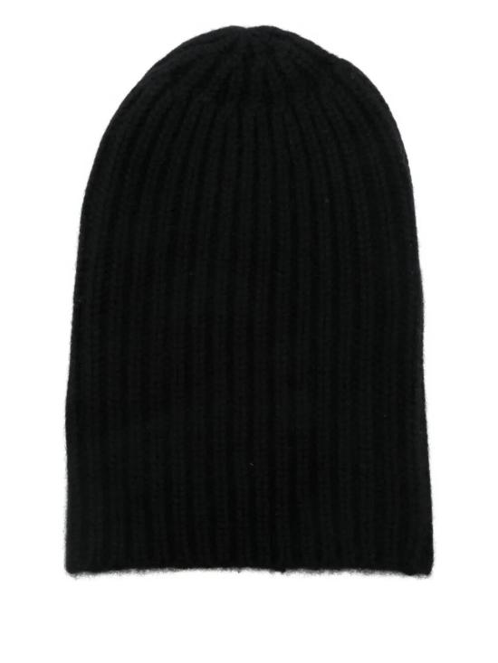 26FW 허레이 비니 116025 097 025 BLACK