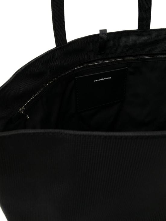 26FW 알렉산더 왕 숄더백 20224T02T 001 BLACK - ALEXANDER WANG