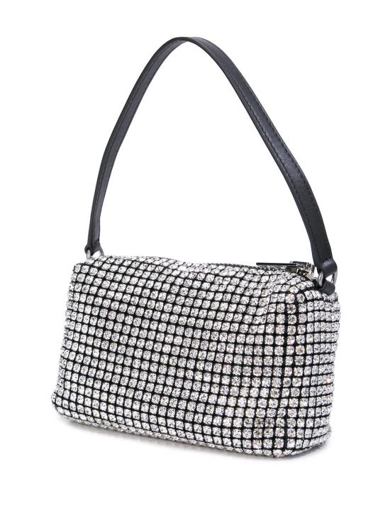 26FW 알렉산더 왕 숄더백 2019P0813J 100 WHITE - ALEXANDER WANG