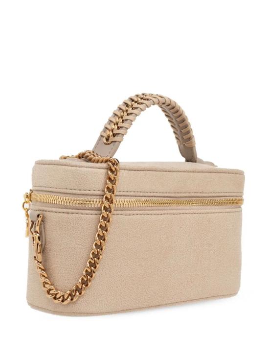 26FW 스텔라 맥카트니 토트백 7P0070 W9355 9300 BUTTER CREAM - STELLA MCCARTNEY