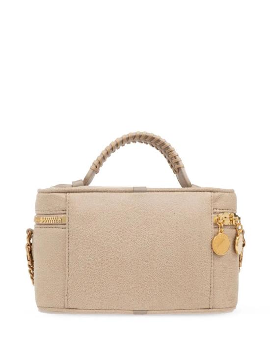 26FW 스텔라 맥카트니 토트백 7P0070 W9355 9300 BUTTER CREAM - STELLA MCCARTNEY