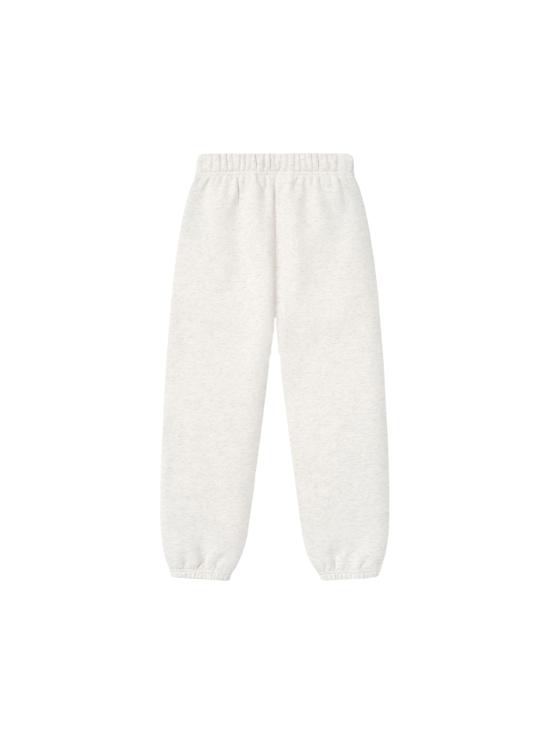 26FW [키즈] 피어오브갓 트레이닝/조거 팬츠 785SP263001K OATMEAL HEATHER LIGHT HEATHER - FEAR OF GOD