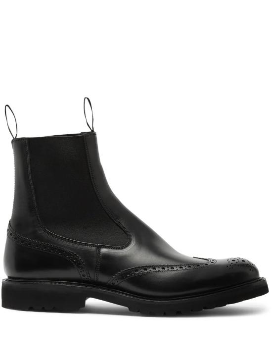 26FW 트리커즈 부츠 2754 3 BLACK