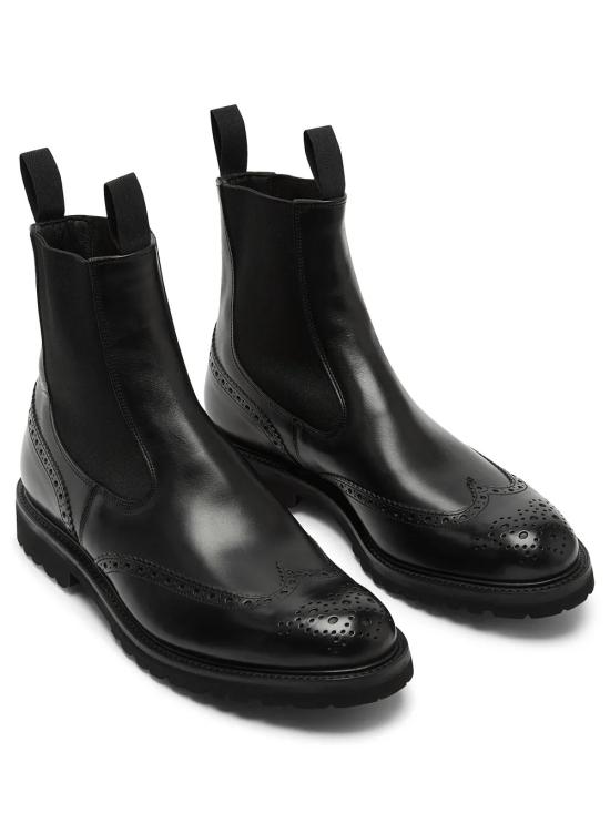 26FW 트리커즈 부츠 2754 3 BLACK - TRICKERS