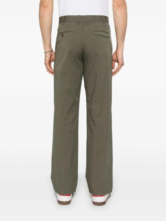 26FW 판탈로니 토리노 치노 팬츠 COASJDB00REWVD05 0445 MILITARE - PANTALONI TORINO
