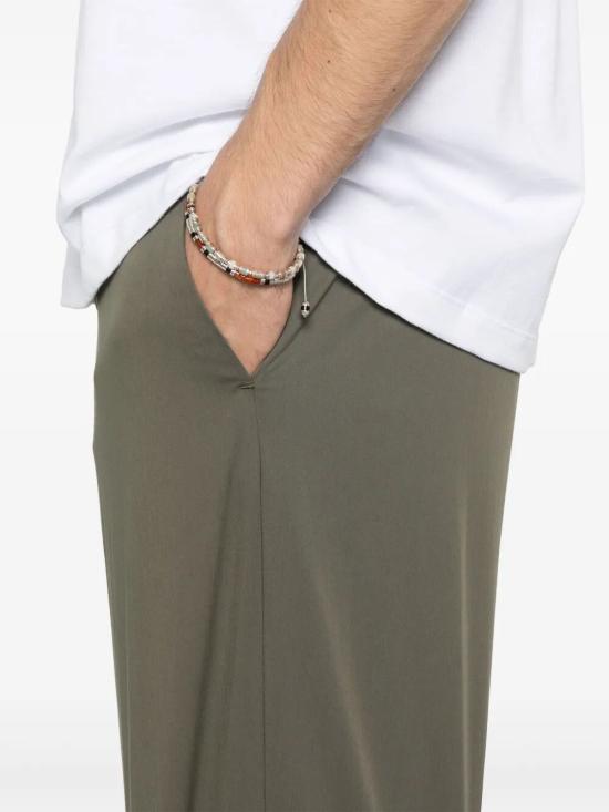26FW 판탈로니 토리노 치노 팬츠 COASJDB00REWVD05 0445 MILITARE - PANTALONI TORINO