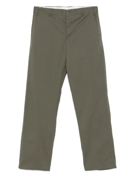 26FW 판탈로니 토리노 치노 팬츠 COASJDB00REWVD05 0445 MILITARE