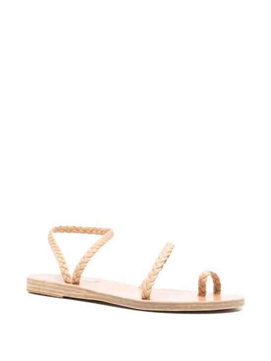 26FW 에이션트 그릭 샌들 10195 1025 ELEFTHERIA 098 NATURAL - ANCIENT GREEK