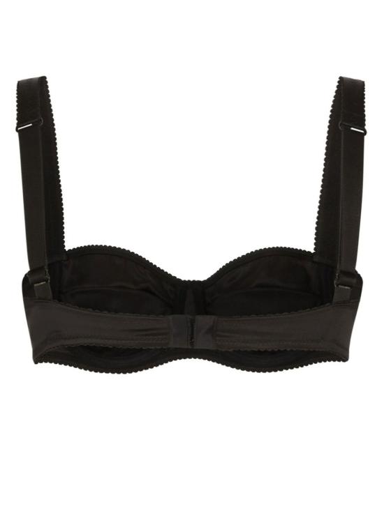 26FW 돌체앤가바나 브라 O1A12T ONO13 N0000 NERO - DOLCE & GABBANA