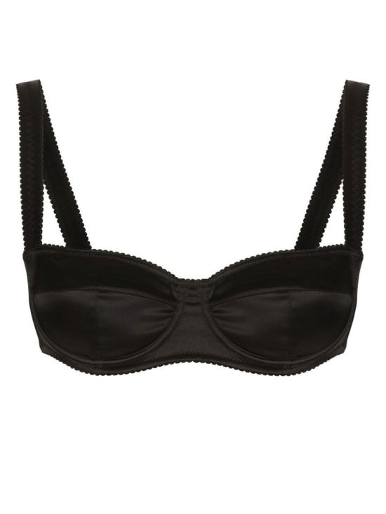 26FW 돌체앤가바나 브라 O1A12T ONO13 N0000 NERO