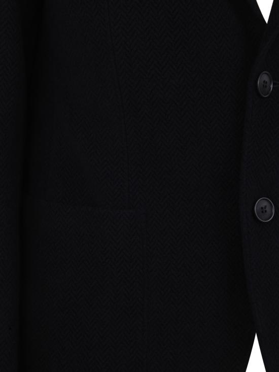 26FW 조르지오 아르마니 수트 자켓 8WGGG02B T01XP 093 UBSG SALUTE - GIORGIO ARMANI