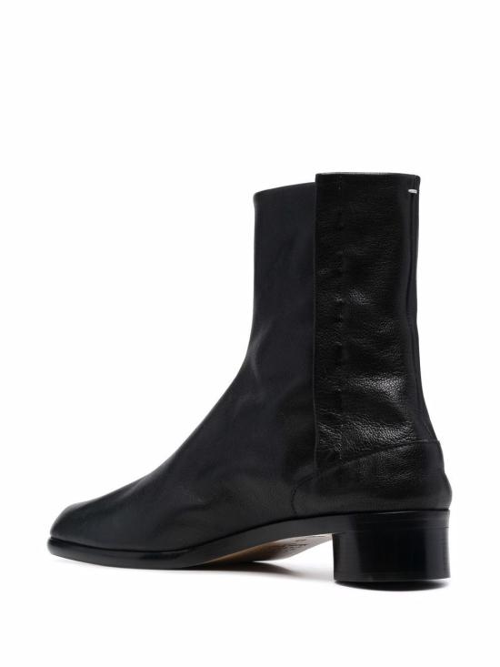 26FW 마르지엘라 부츠 S57WU0153 PR058 T8013 BLACK - MAISON MARGIELA