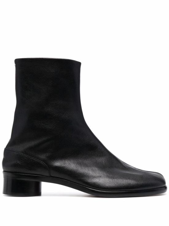 26FW 마르지엘라 부츠 S57WU0153 PR058 T8013 BLACK