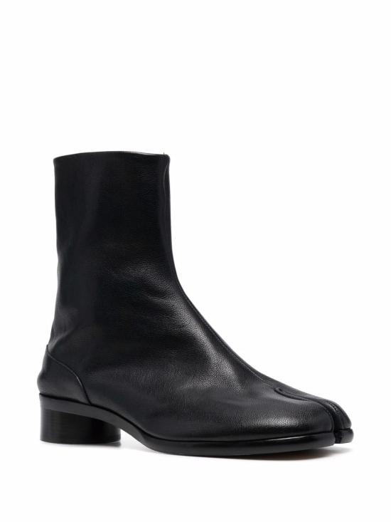 26FW 마르지엘라 부츠 S57WU0153 PR058 T8013 BLACK - MAISON MARGIELA