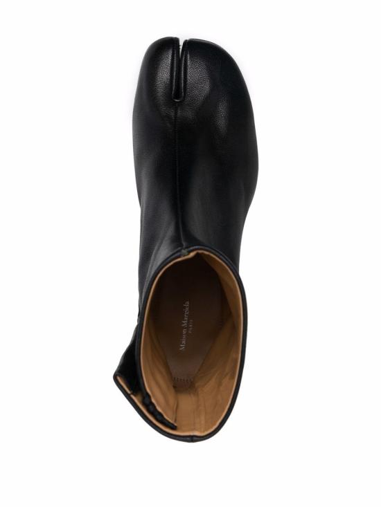 26FW 마르지엘라 부츠 S57WU0153 PR058 T8013 BLACK - MAISON MARGIELA