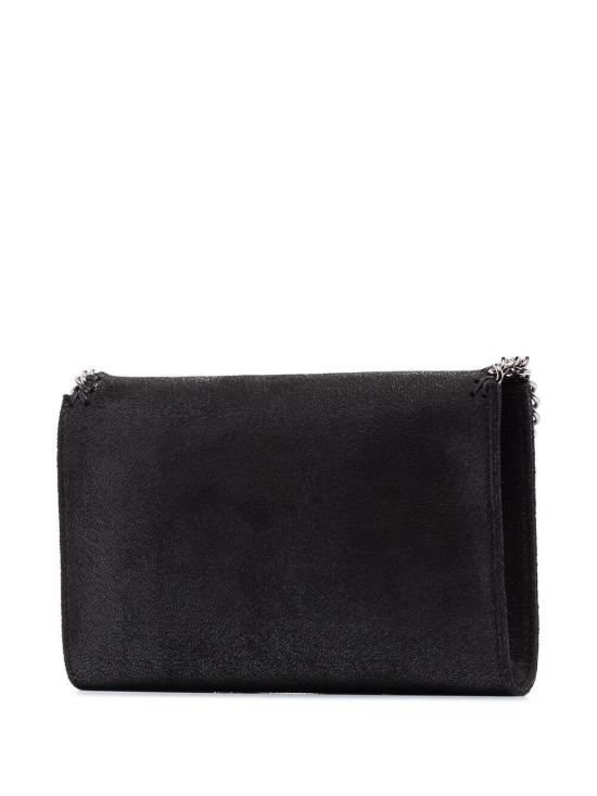 26FW 스텔라 맥카트니 크로스백 581238 W9132 1000 BLACK - STELLA MCCARTNEY