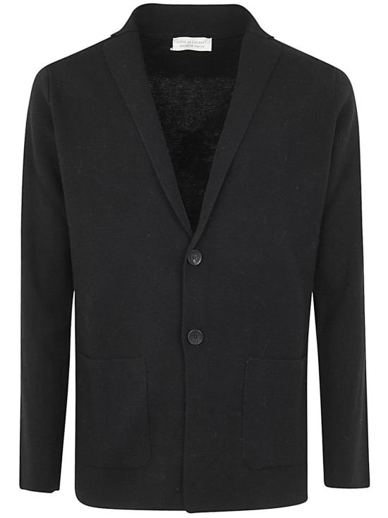 26FW 필리포 드 로렌티스 수트 자켓 RJMLMPT WM14M 093 990 BLACK