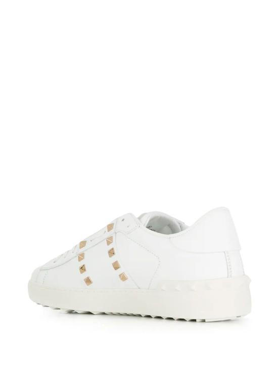 26FW 발렌티노 가라바니 스니커즈 YS0931BHS 0BO BIANCO BIANCO - VALENTINO GARAVANI