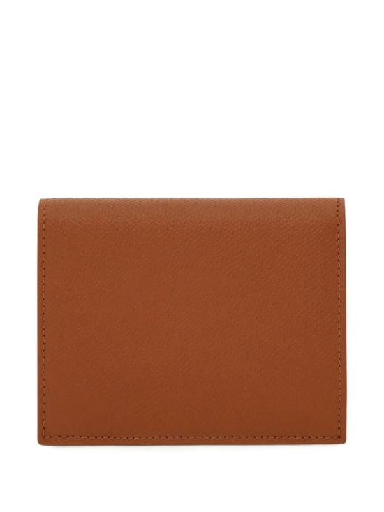 26FW 살바토레 페라가모 간치니 컴팩트 지갑 22D780 0789857 NATURALE - SALVATORE FERRAGAMO