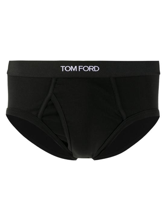 26FW 톰포드 팬티 T4LC11040 098 002 BLACK