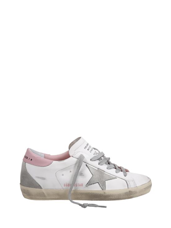 26FW 골든구스 스니커즈 GWF00102 F002569 10914 WHITE ICE LIGHT PINK