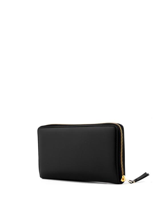 26FW 꼼데가르송 지갑 SA0110 BLACK - COMME DES GARCONS
