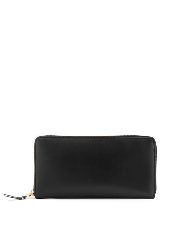 26FW 꼼데가르송 지갑 SA0110 BLACK