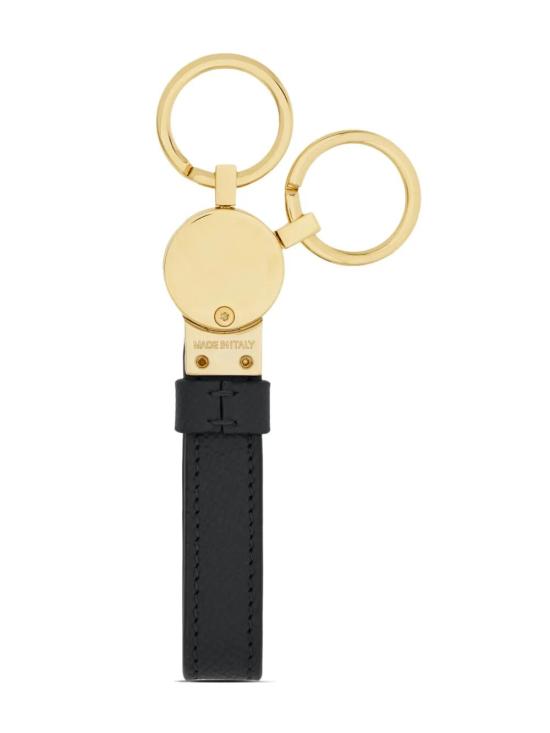26FW 살바토레 페라가모 키링 661578 0779919 NERO - SALVATORE FERRAGAMO