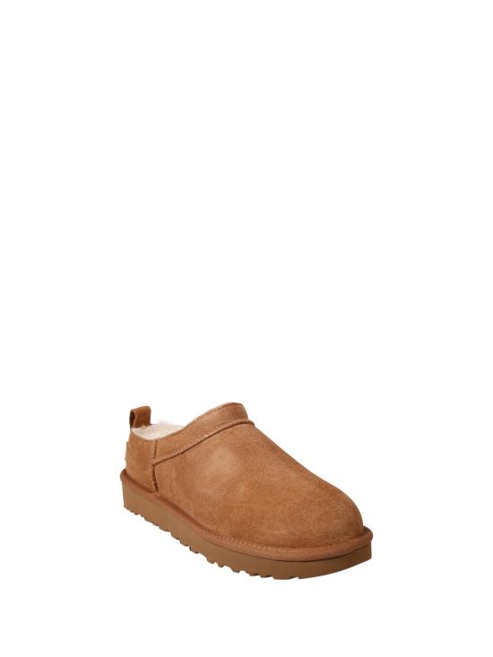 26FW 어그 클래식 마이크로 부츠 1173891 CHE CHESTNUT - UGG